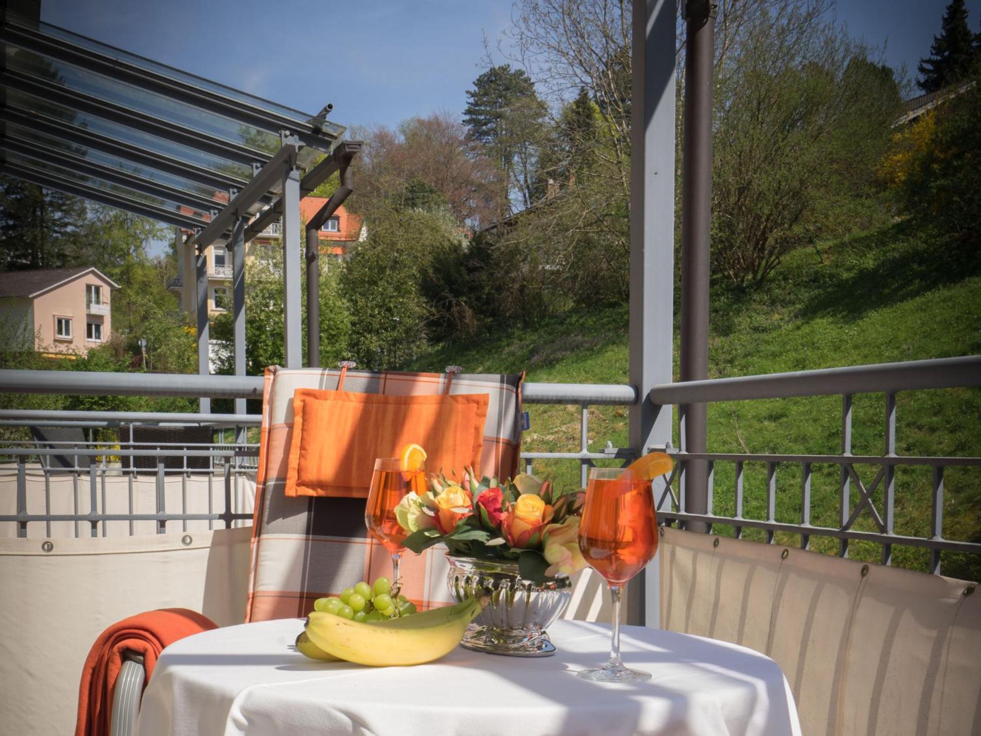 Ferienwohnungen Tivoli Bad Reichenhall Exterior foto