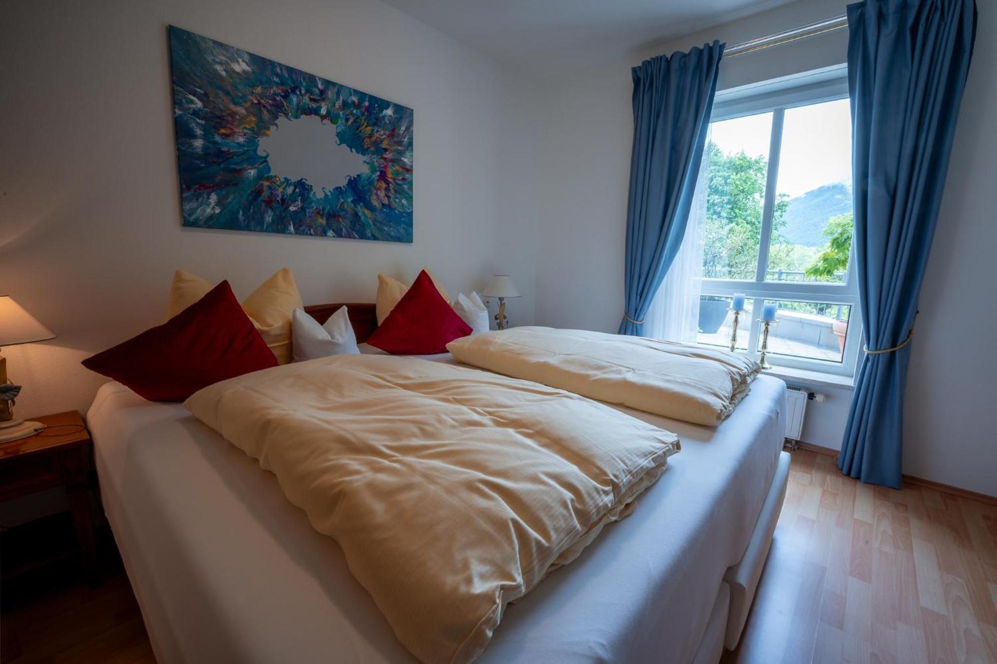 Ferienwohnungen Tivoli Bad Reichenhall Exterior foto